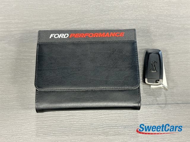 Used 2020 Ford Mustang Shelby GT500 RWD image 47