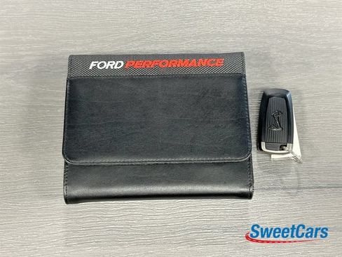 Used 2020 Ford Mustang Shelby GT500 RWD image 47