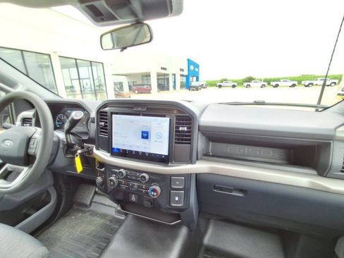 Used 2026 Ford F150 XL w/ Equipment Group 103A High AWD/4WD image 16