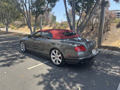 Used 2016 Bentley Continental GT V8 S AWD/4WD image 35