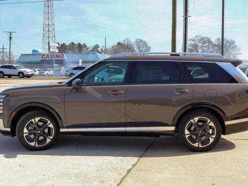 New 2026 Hyundai Palisade Limited image 31