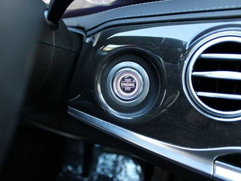 Used 2020 Mercedes-Benz S 450 Sedan image 20