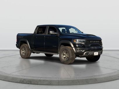 Used 2024 RAM 1500 TRX