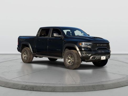 Used 2024 RAM 1500 TRX image 1