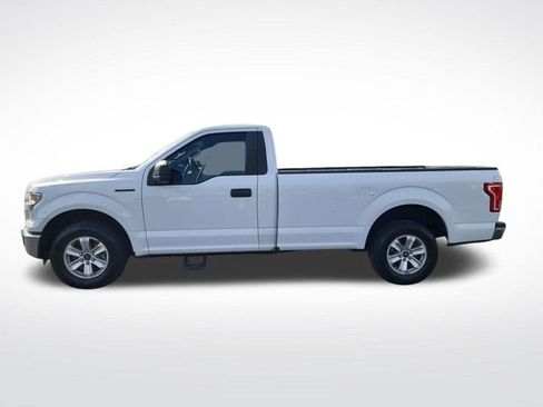 Used 2016 Ford F150 XL w/ Equipment Group 101A Mid image 2