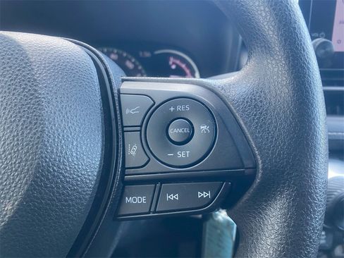 Used 2024 Toyota RAV4 LE image 24