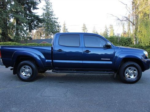 Used 2007 Toyota Tacoma PreRunner image 12