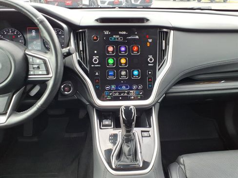 Used 2024 Subaru Outback Touring image 13