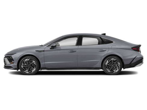 New 2026 Hyundai Sonata SEL image 3