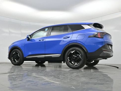 New 2026 Kia Sportage EX FWD image 67