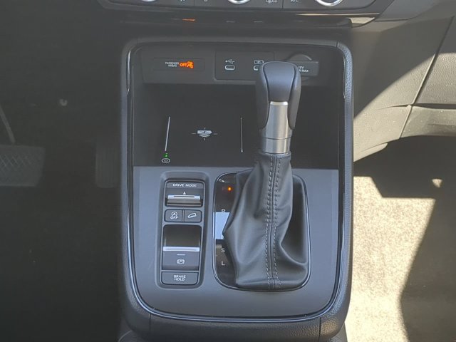 Used 2026 Honda CR-V EX-L image 18