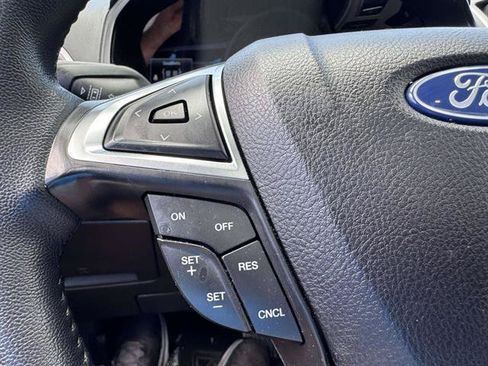 Used 2023 Ford Edge SEL w/ Convenience Package AWD/4WD image 38