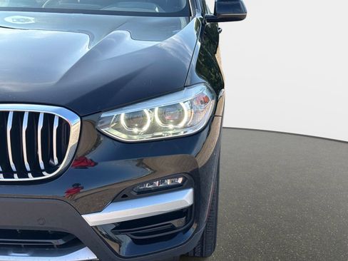 Used 2020 BMW X3 sDrive30i RWD image 9