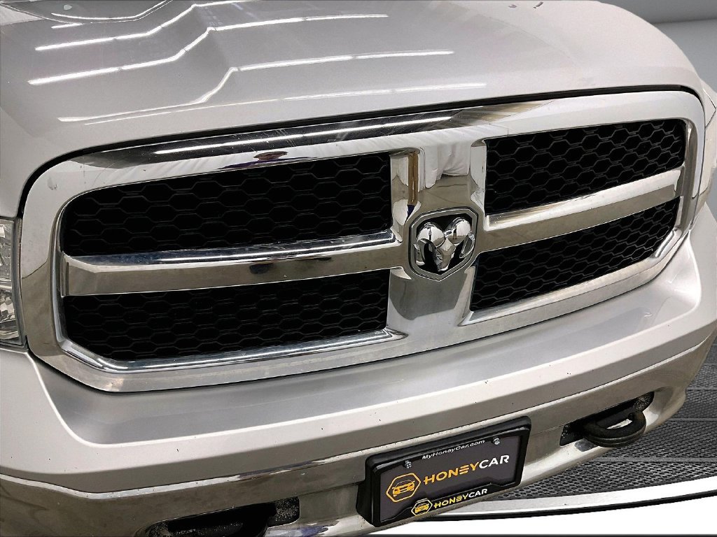 Used 2016 RAM 1500 Classic SLT w/ Protection Group AWD/4WD image 32