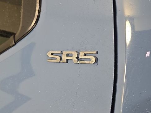 New 2026 Toyota Tacoma SR5 image 28