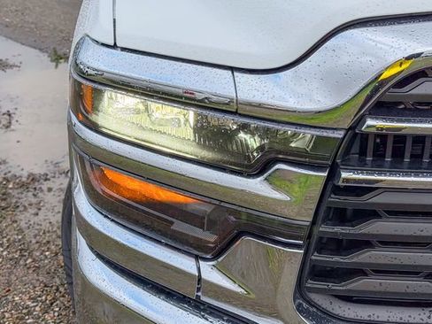 New 2026 RAM 2500 Big Horn image 5