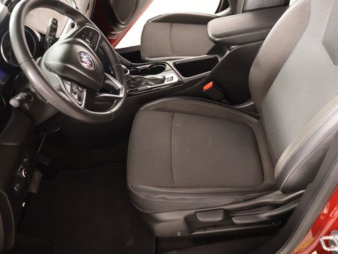 Used 2021 Buick Encore GX Preferred w/ Sport Touring Package image 10