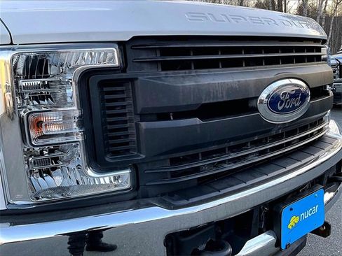 Used 2019 Ford F350 XL w/ XL Value Package image 27
