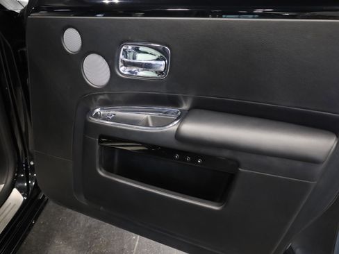 Used 2015 Rolls-Royce Ghost Base image 45