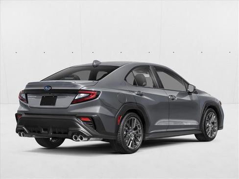 New 2026 Subaru WRX Limited AWD/4WD image 2