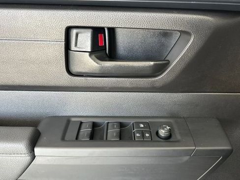 Used 2026 Toyota Tundra SR image 12