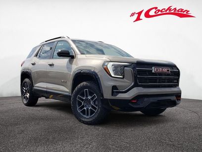 New 2026 GMC Terrain AT4 w/ Technology Package II