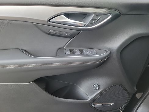 New 2026 Buick Envision Sport Touring image 14