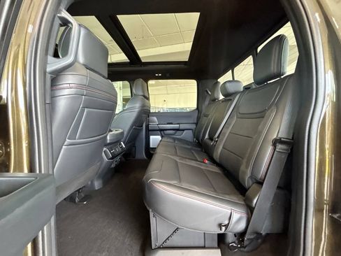 Used 2025 Ford F150 Raptor AWD/4WD image 36