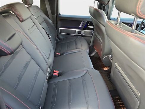 Used 2024 Mercedes-Benz G 63 AMG 4MATIC image 13