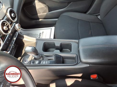 Used 2024 Nissan Sentra S FWD image 14
