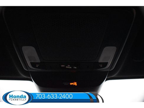 New 2026 Honda HR-V Sport image 20