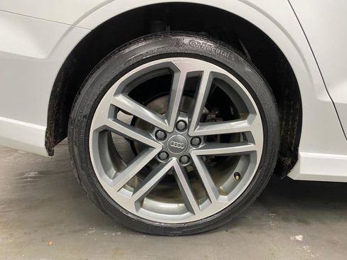 Used 2017 Audi A3 2.0T Premium Plus w/ Premium Plus Package image 17