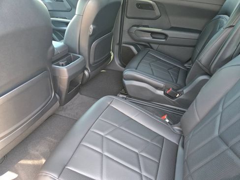 New 2027 Kia Telluride SX X-Line AWD/4WD image 20