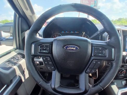 Used 2016 Ford F150 XLT w/ Equipment Group 302A Luxury AWD/4WD image 22