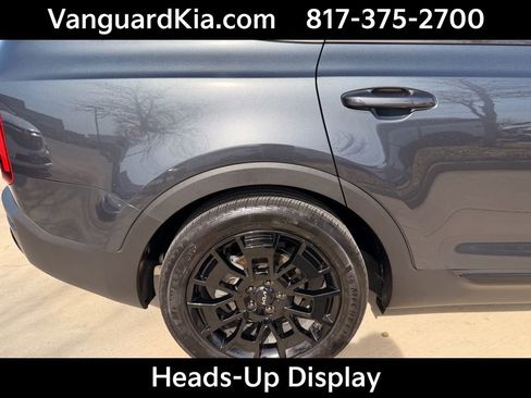 Certified 2022 Kia Telluride SX w/ SX Prestige Package image 10
