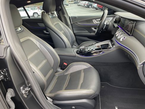 Certified 2022 Mercedes-Benz AMG GT 53 image 51