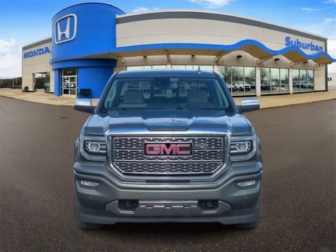 Used 2018 GMC Sierra 1500 Denali image 3