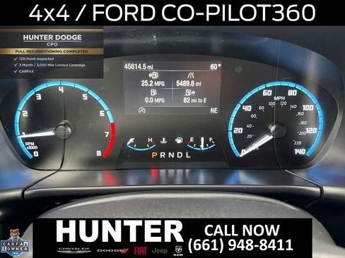 Used 2023 Ford Bronco Sport Big Bend AWD/4WD image 27