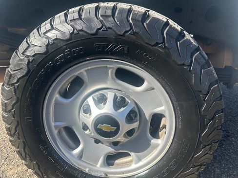 Used 2020 Chevrolet Silverado 2500 W/T w/ WT Convenience Package image 22