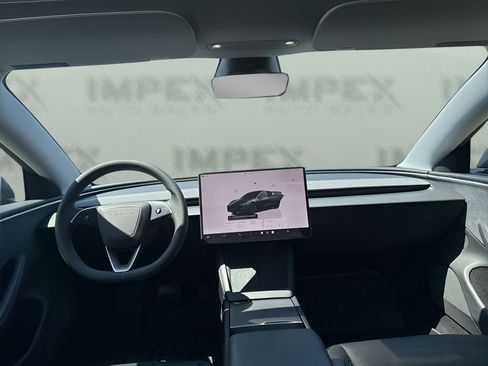 Used 2024 Tesla Model 3 Long Range AWD/4WD image 14