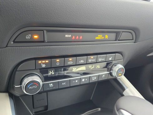 New 2025 MAZDA CX-5 AWD 2.5 S image 27