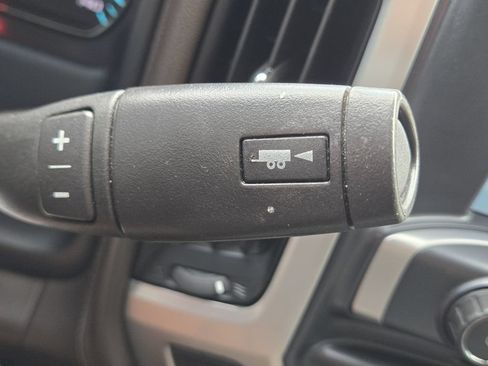 Used 2017 GMC Sierra 1500 SLT AWD/4WD image 29