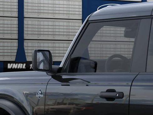 New 2026 Ford Bronco Outer Banks AWD/4WD image 23