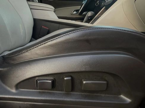 Used 2014 Chevrolet Equinox LTZ FWD image 52