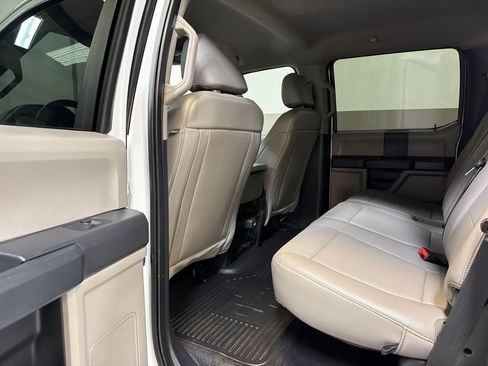 Used 2022 Ford F350 XL w/ Power Equipment Group AWD/4WD image 23