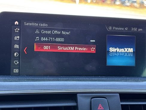 Used 2018 BMW 340i Sedan w/ Premium Package image 30