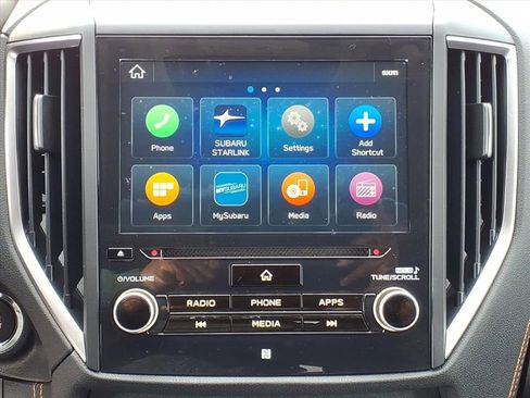 Certified 2023 Subaru Crosstrek 2.5i Limited w/ Moonroof Package image 8