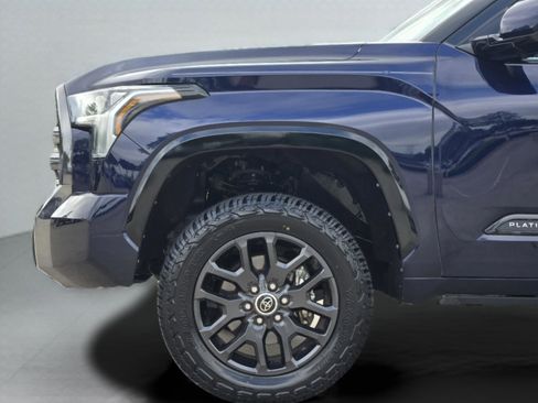 Used 2023 Toyota Tundra Platinum AWD/4WD image 38