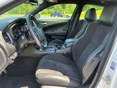 Used 2023 Dodge Charger GT w/ Plus Group AWD/4WD image 4