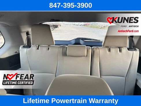 Used 2024 Toyota Grand Highlander XLE image 23